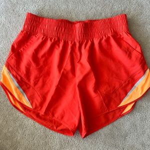 Athletic works shorts